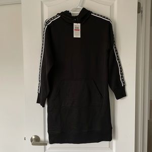 Calvin Klein sweater dress XS